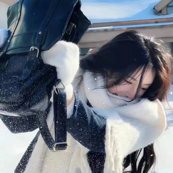 毡匠和他的女儿