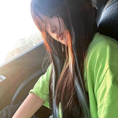 水瓶女人心
